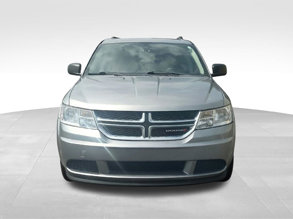 Used 2018 Dodge Journey SE SUV