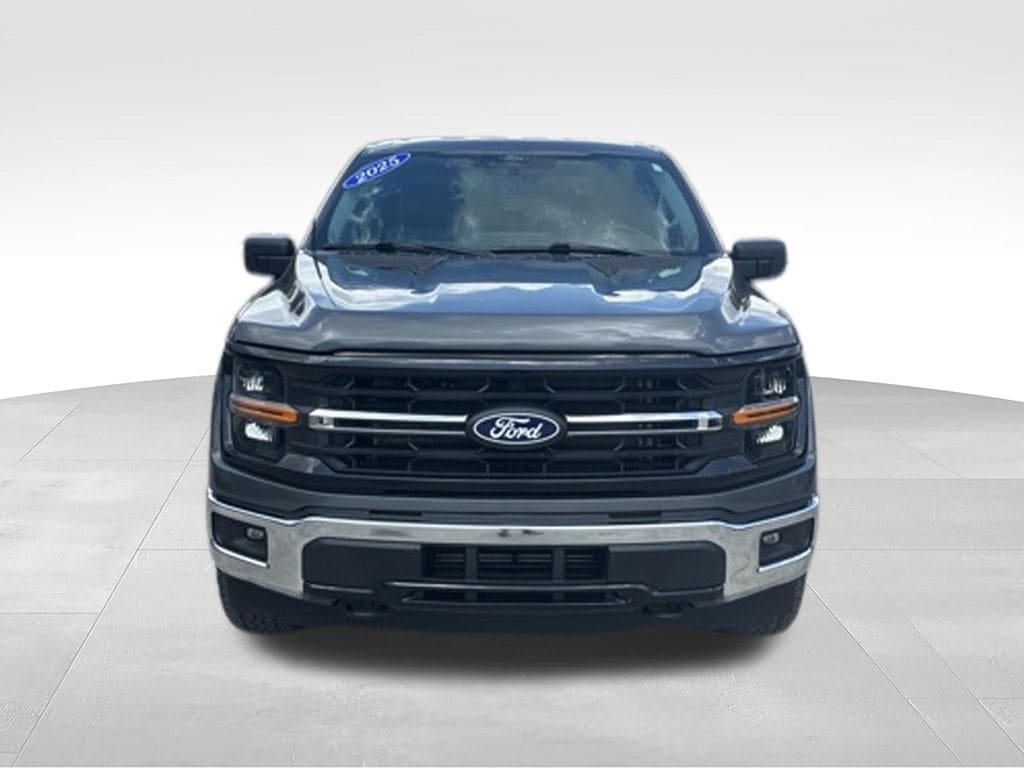 Used 2025 Ford F-150 XLT Truck