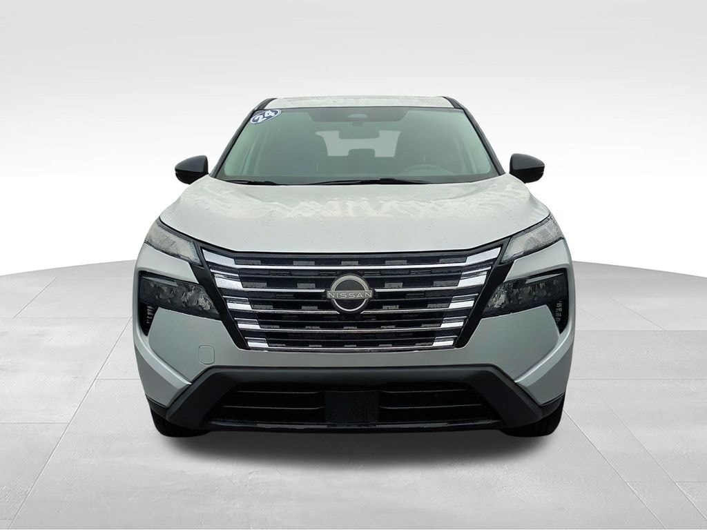 Used 2024 Nissan Rogue S SUV