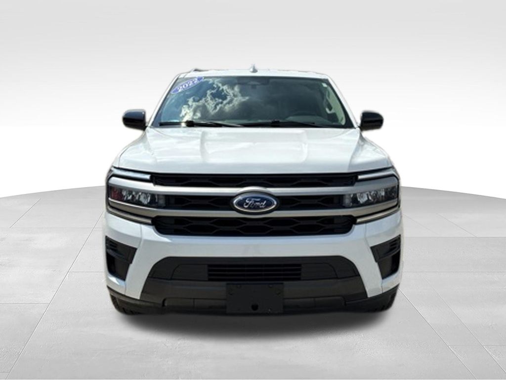 Used 2022 Ford Expedition XL SUV