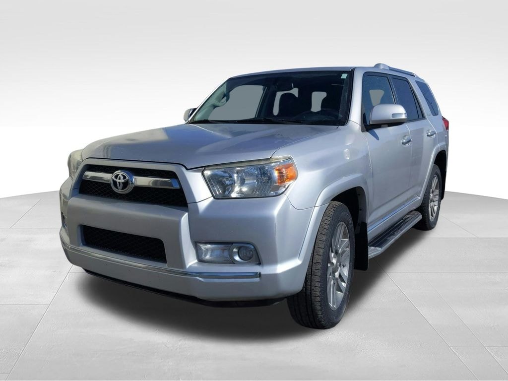 Used 2011 Toyota 4Runner Limited V6 SUV