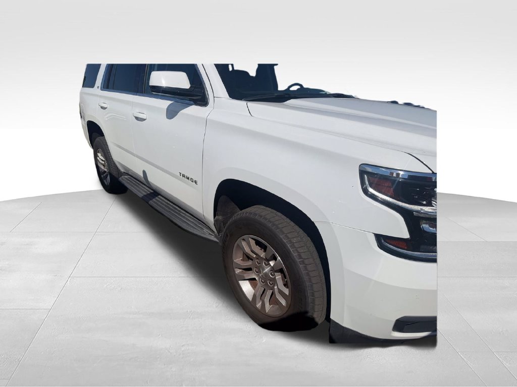 Used 2019 Chevrolet Tahoe LT SUV