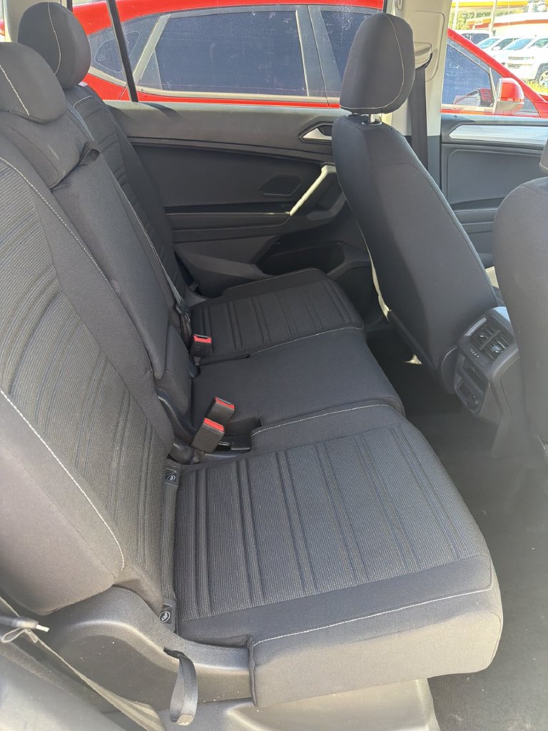 Used 2022 Volkswagen Tiguan 2.0T S SUV