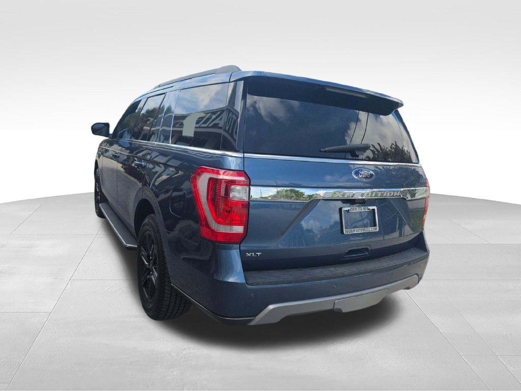 Used 2020 Ford Expedition XLT SUV
