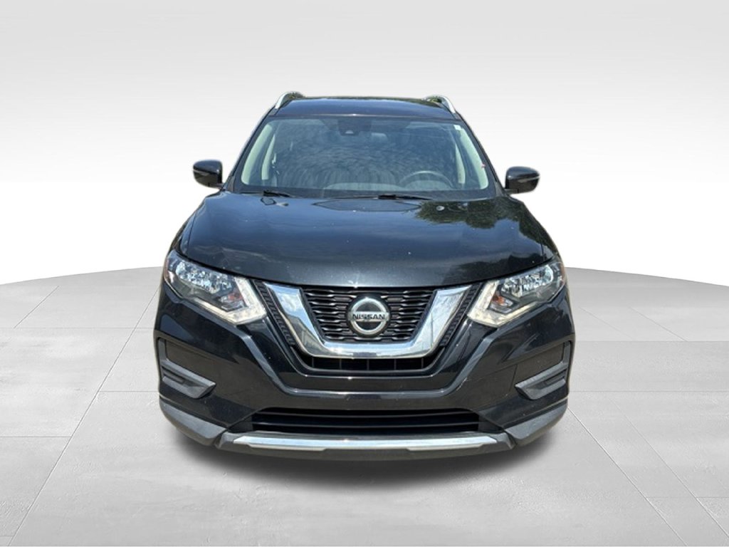 Used 2019 Nissan Rogue SV SUV