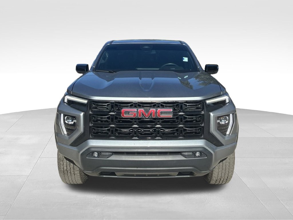 Used 2023 GMC Canyon Elevation Truck