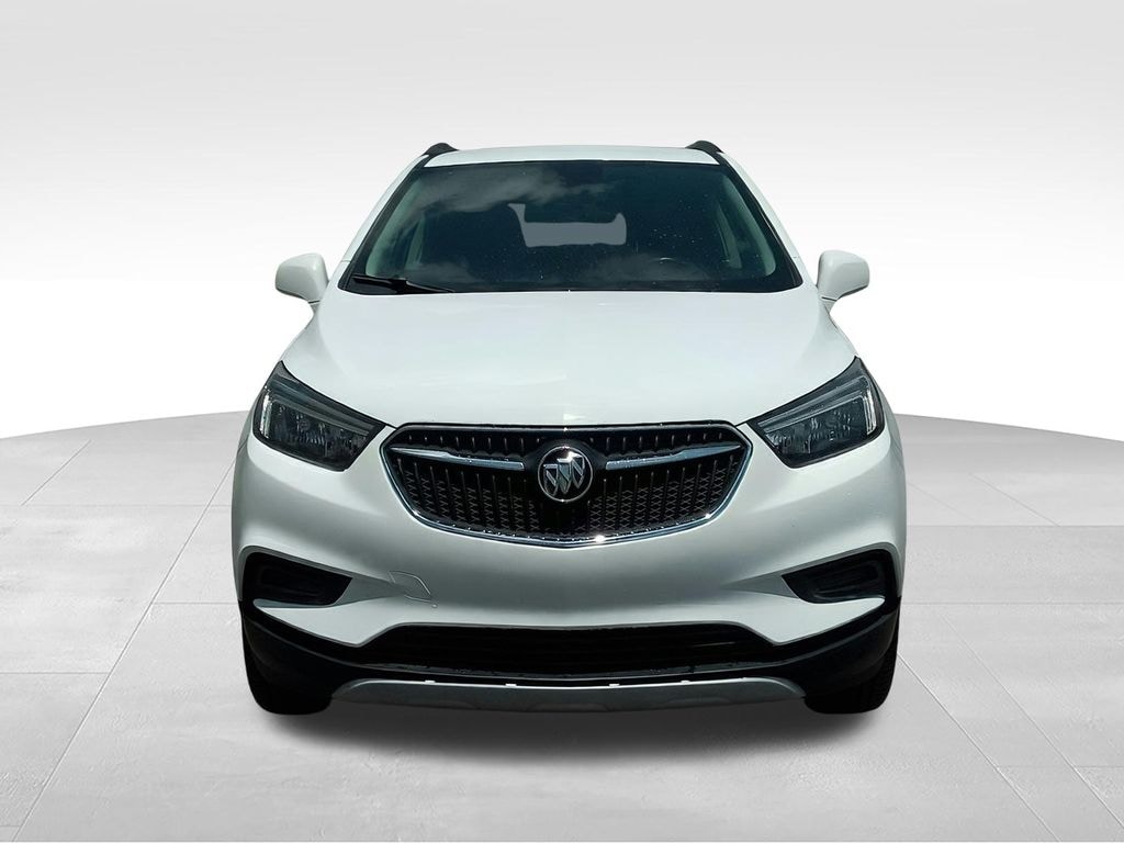 Used 2020 Buick Encore Preferred SUV