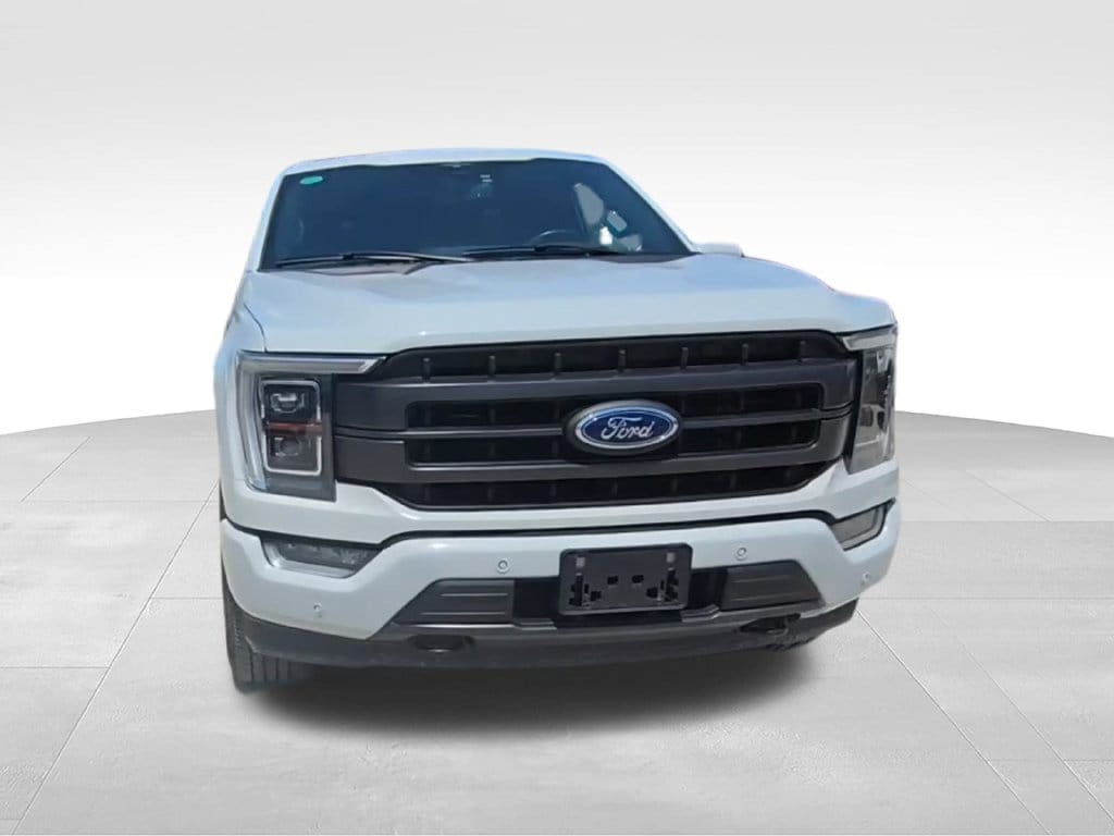Used 2023 Ford F-150 Truck SuperCrew Cab