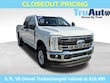  Ford F-250SD