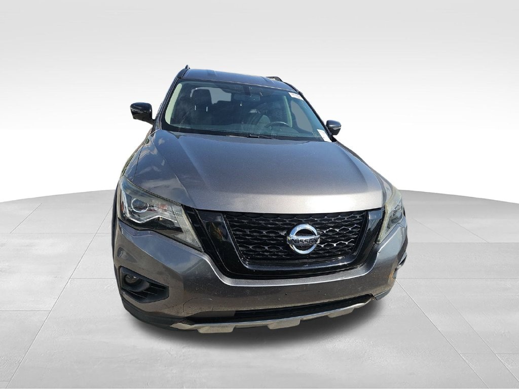 Used 2019 Nissan Pathfinder SL SUV