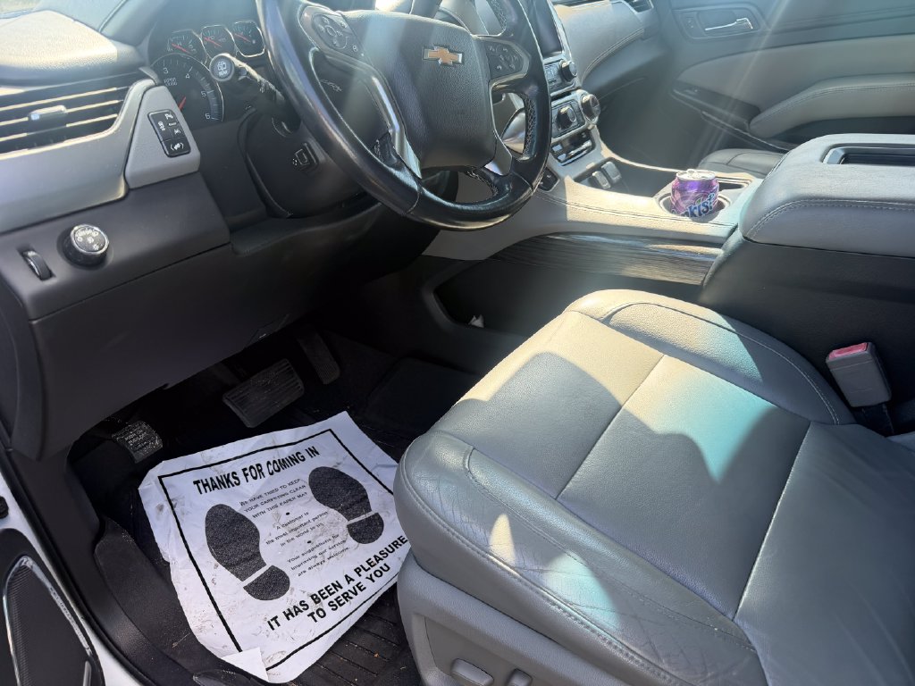 Used 2019 Chevrolet Tahoe LT SUV