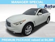 INFINITI QX70