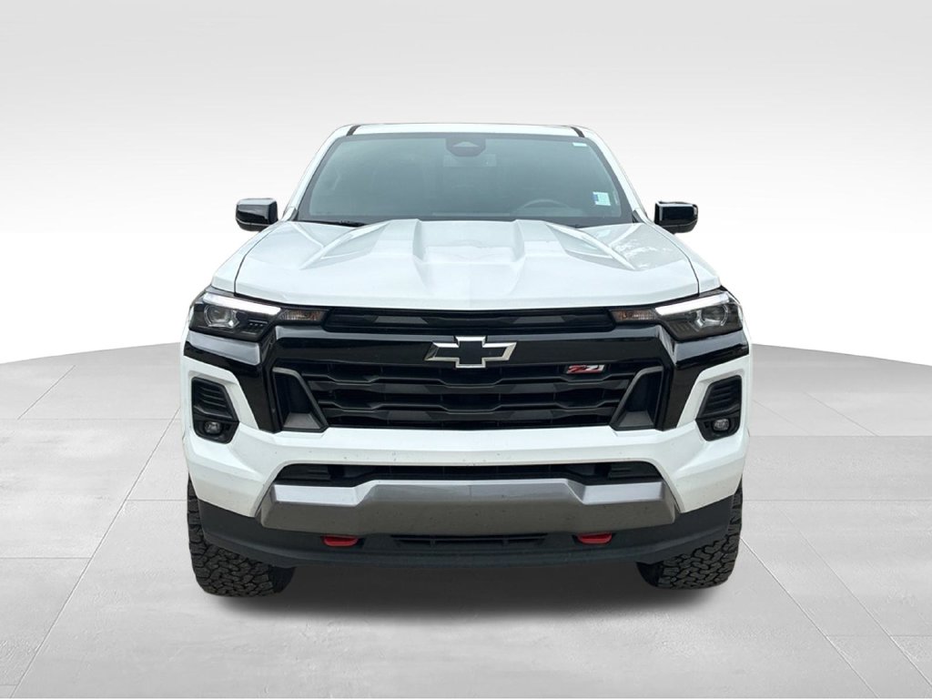 Used 2023 Chevrolet Colorado Z71 Truck