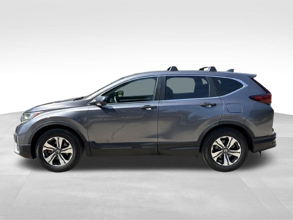 Used 2020 Honda CR-V LX 2WD SUV