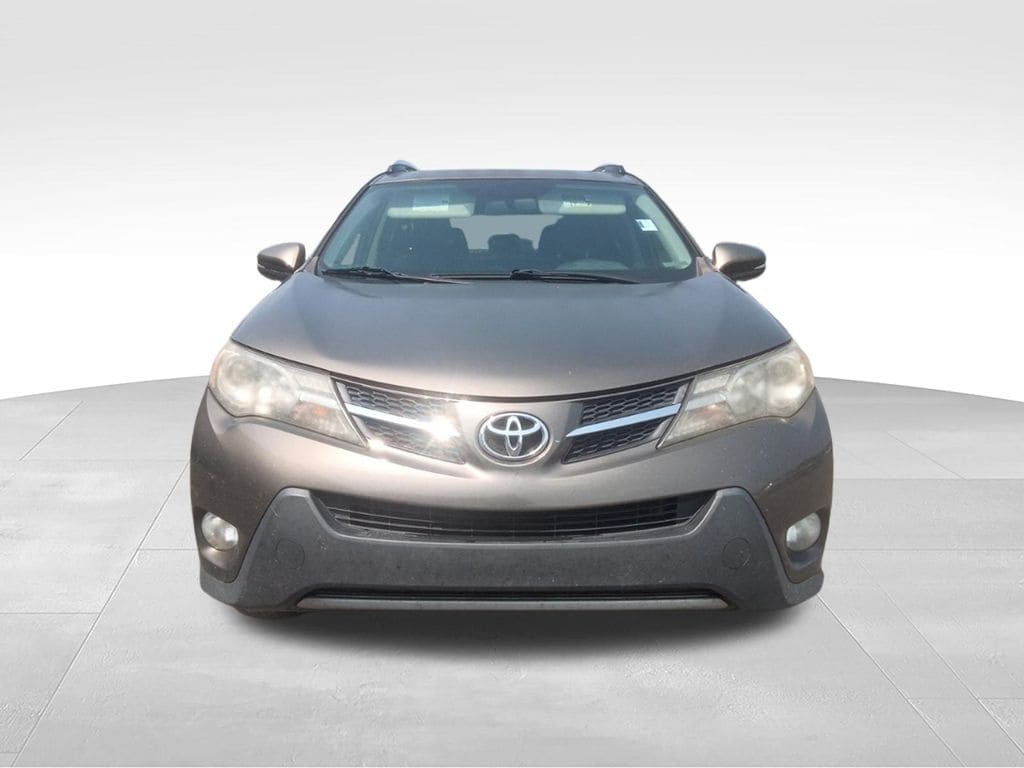 Used 2013 Toyota RAV4 XLE SUV