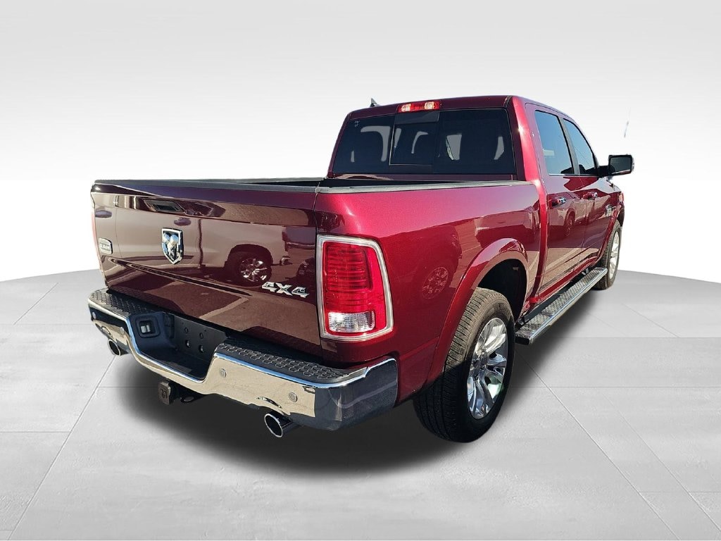 Used 2018 Ram 1500 Limited Truck