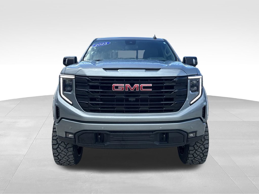 Used 2025 GMC Sierra 1500 Elevation Truck