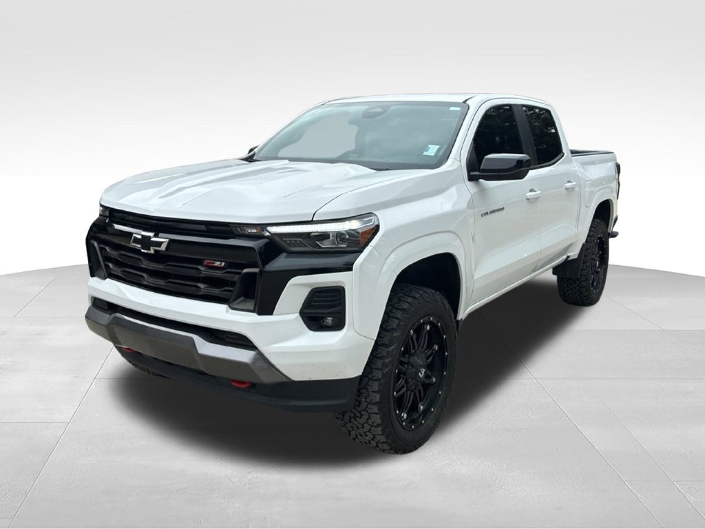 Used 2023 Chevrolet Colorado Z71 Truck