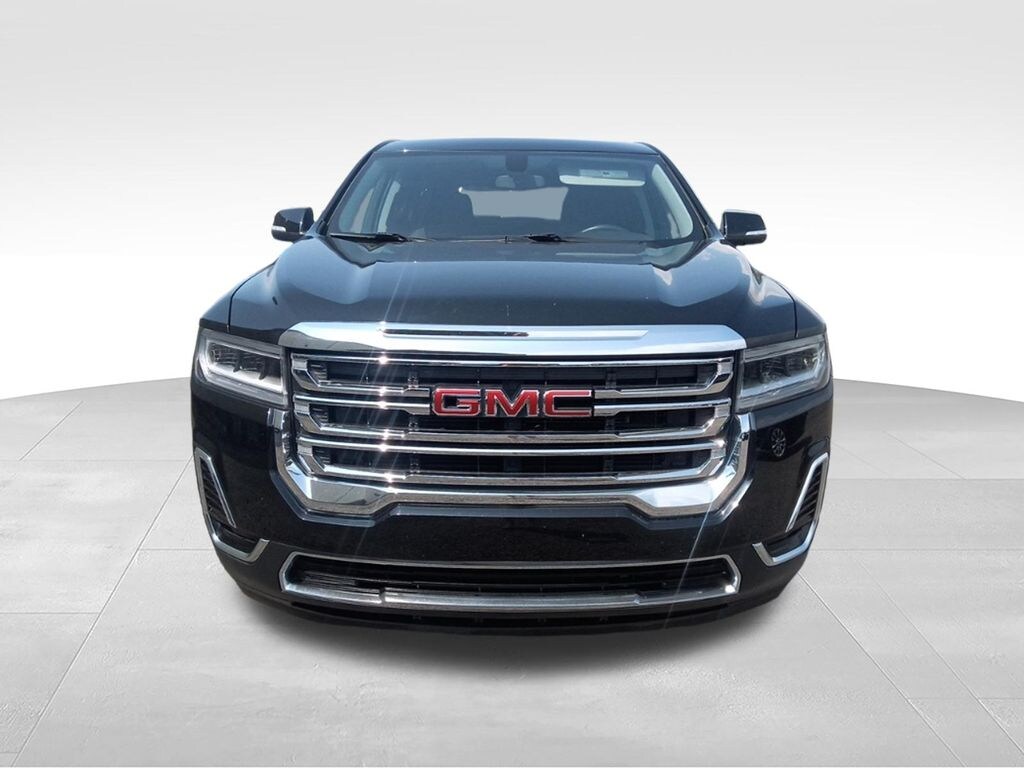 Used 2020 GMC Acadia SLE SUV