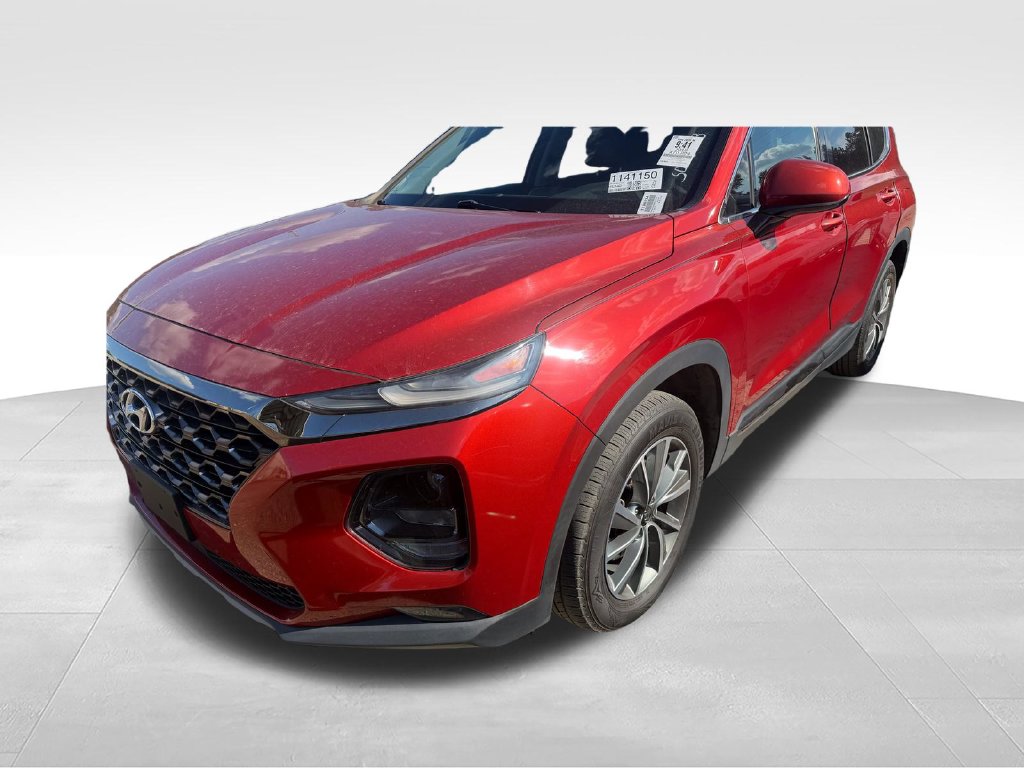 Used 2019 Hyundai Santa Fe SEL Plus SUV