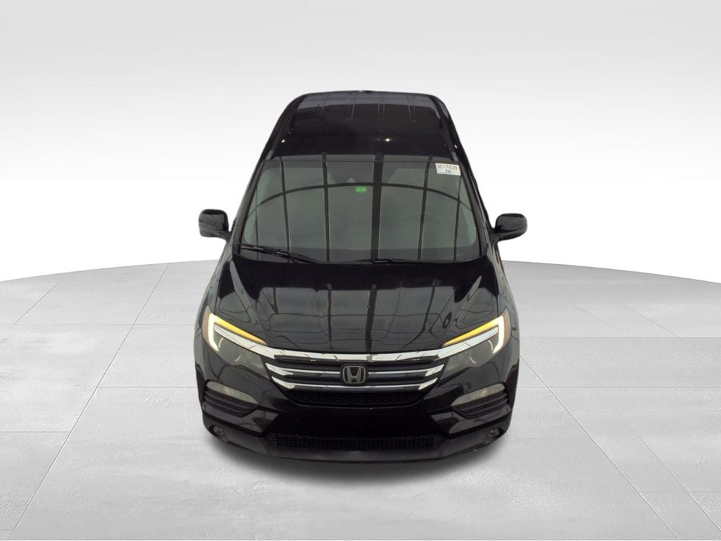 Used 2016 Honda Pilot EX SUV