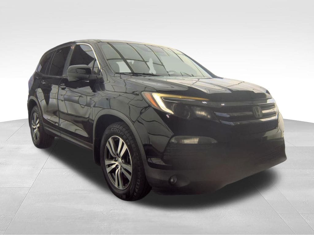 Used 2016 Honda Pilot EX SUV