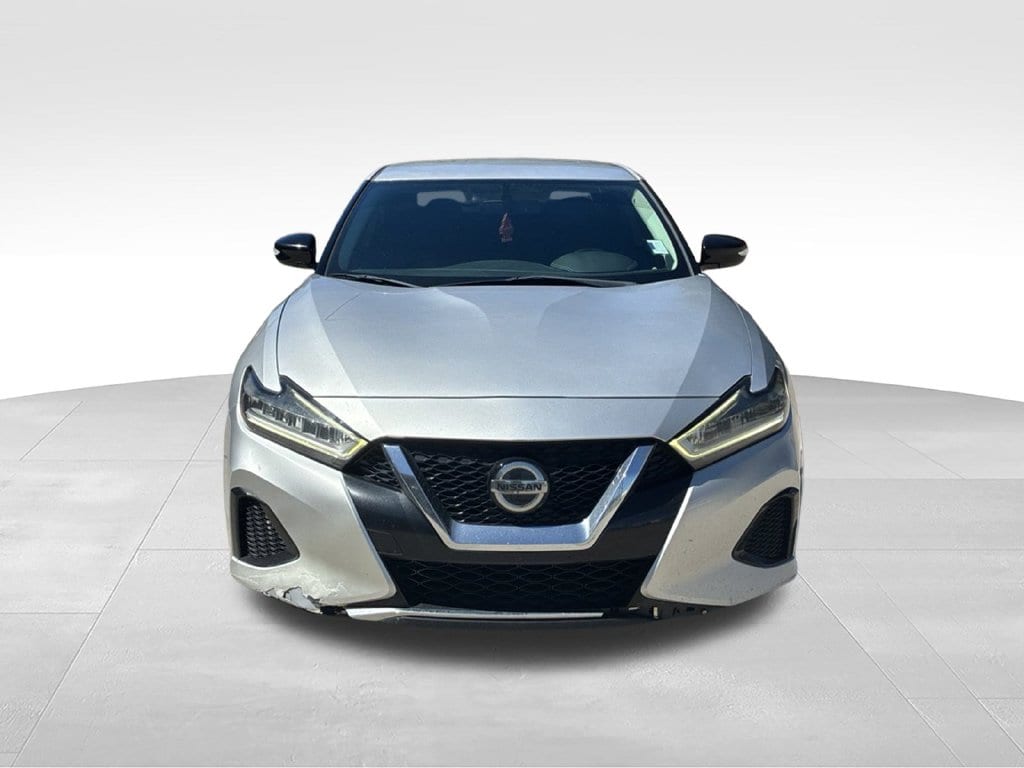Used 2019 Nissan Maxima 3.5 SV Sedan