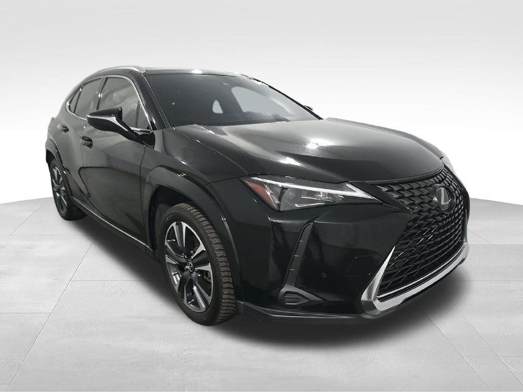 Used 2023 Lexus UX 250h Premium SUV