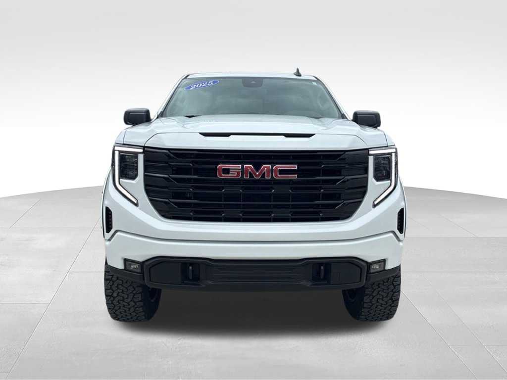 Used 2025 GMC Sierra 1500 Elevation Truck
