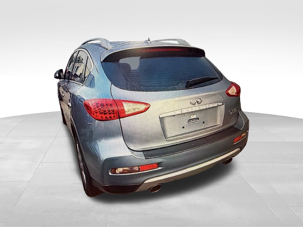 Used 2016 INFINITI QX50 Base SUV