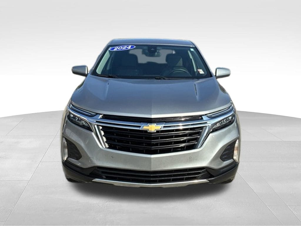 Used 2024 Chevrolet Equinox LT SUV