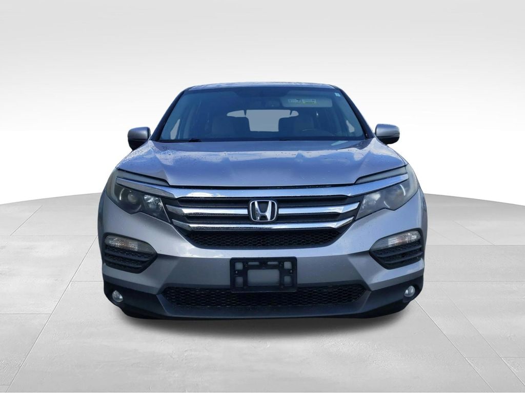 Used 2016 Honda Pilot EX-L FWD SUV