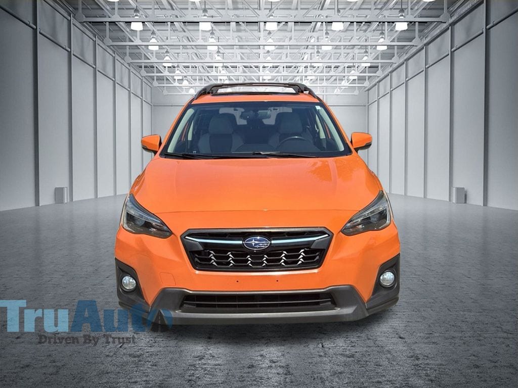 Used 2019 Subaru Crosstrek 2.0i Limited SUV