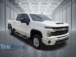  Chevrolet Silverado 2500HD