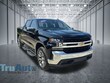  Chevrolet Silverado 1500 LTD