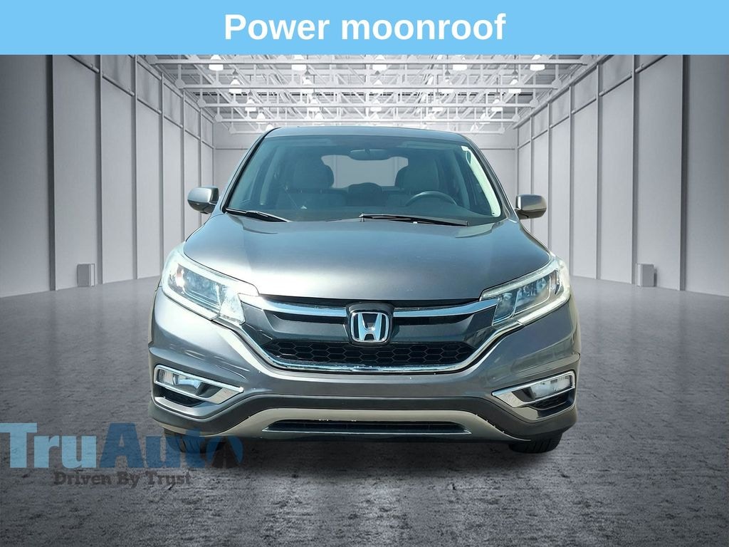 Used 2016 Honda CR-V EX SUV