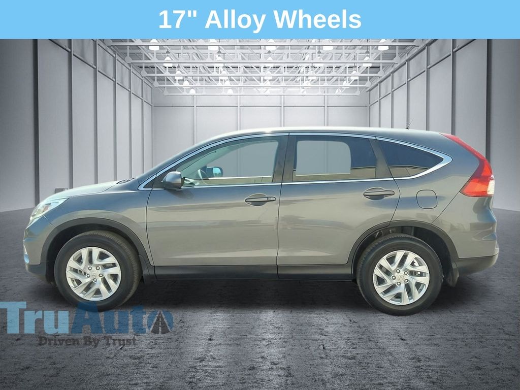 Used 2016 Honda CR-V EX SUV