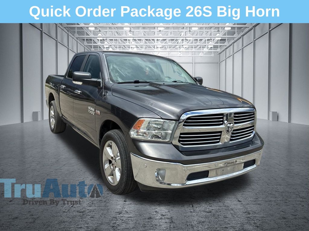  Ram 1500