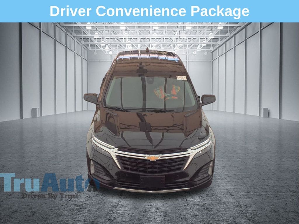 Used 2023 Chevrolet Equinox LT SUV