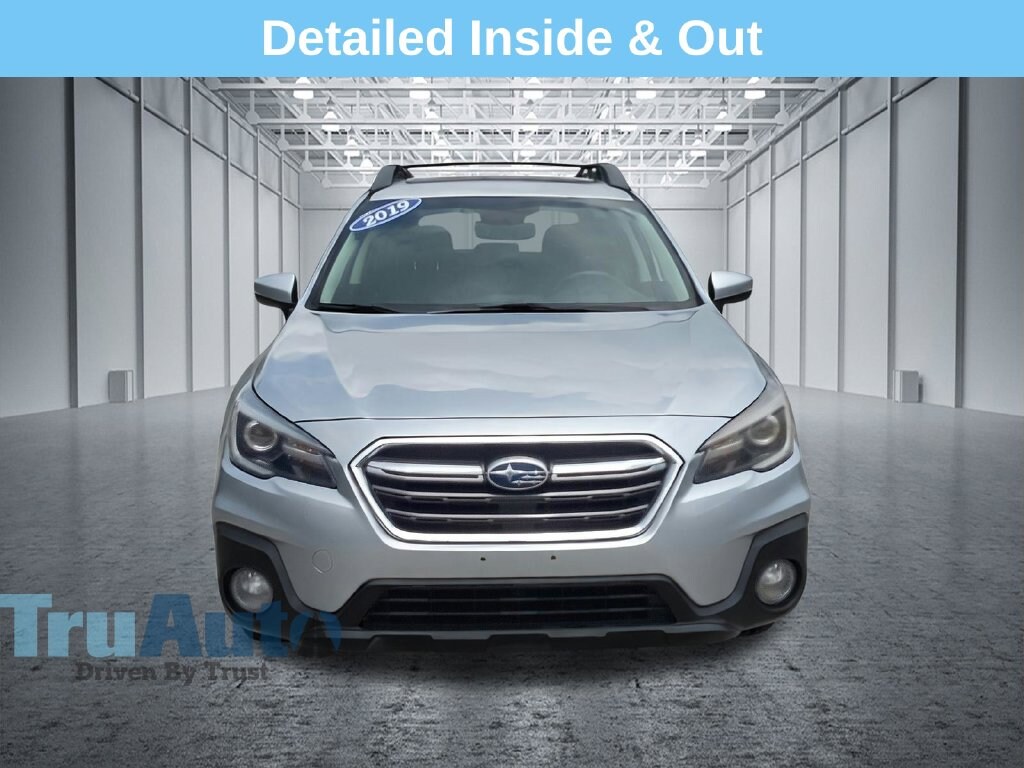 Used 2019 Subaru Outback 2.5i SUV