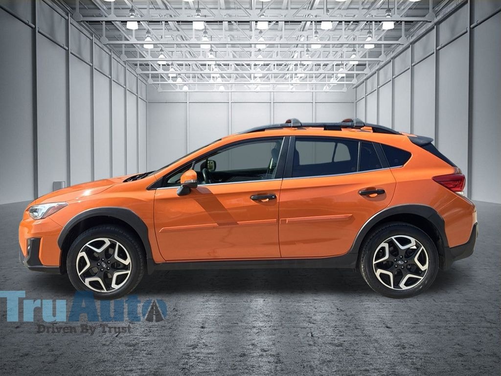 Used 2019 Subaru Crosstrek 2.0i Limited SUV