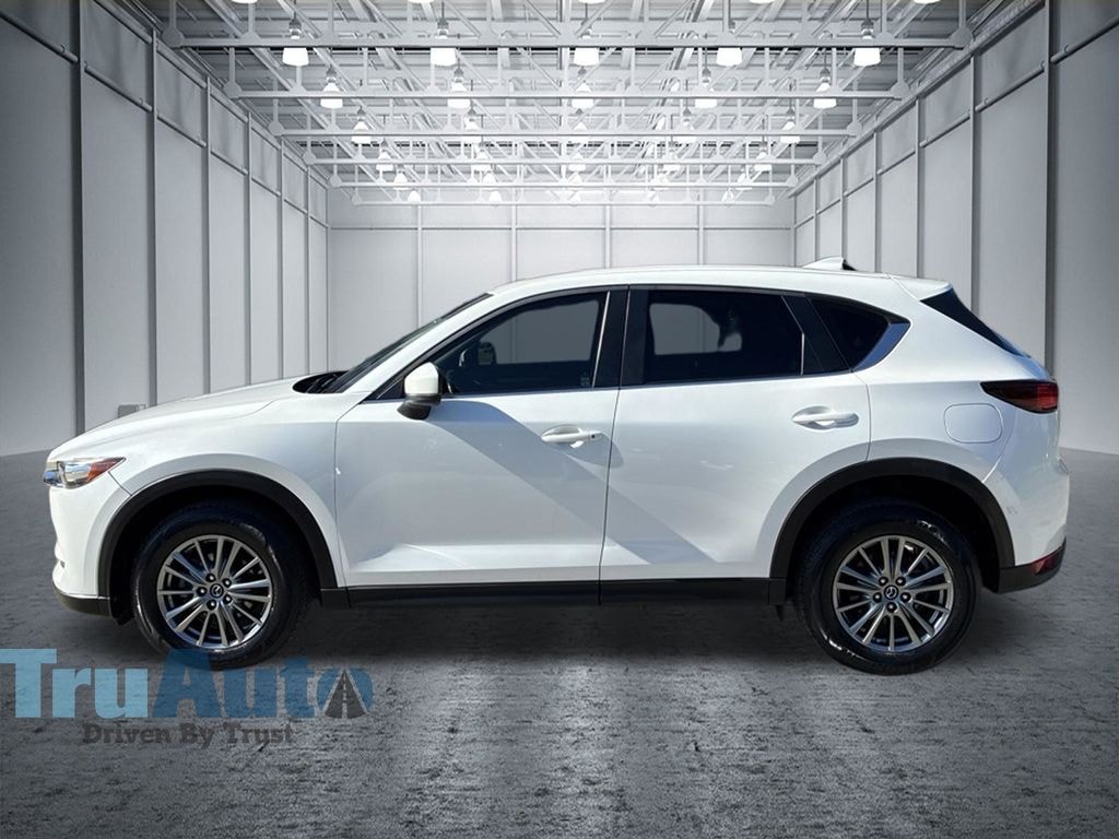Used 2018 Mazda CX-5 Sport SUV