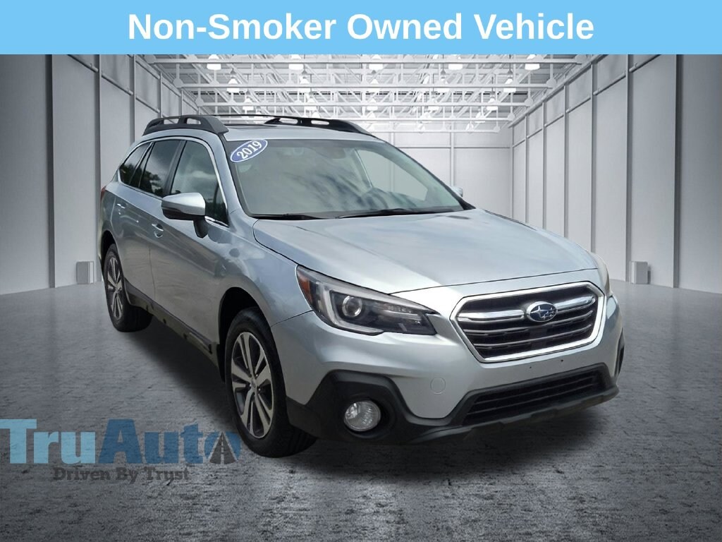 Used 2019 Subaru Outback 2.5i SUV