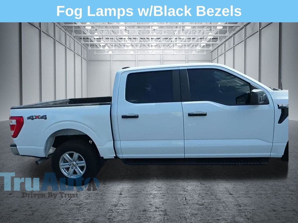 Used 2023 Ford F-150 XL Truck