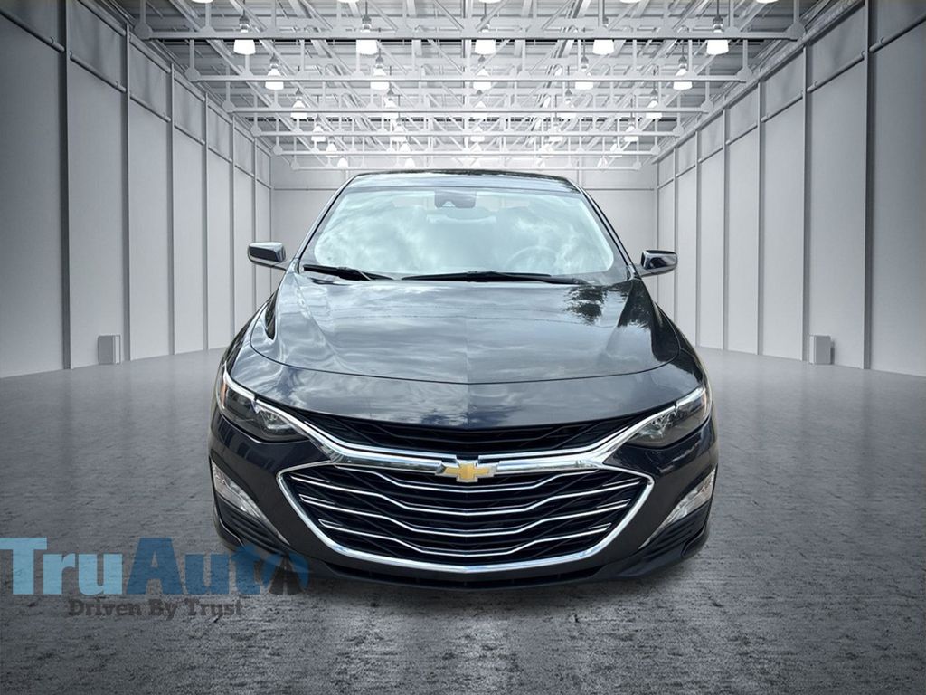 Used 2023 Chevrolet Malibu LT Sedan
