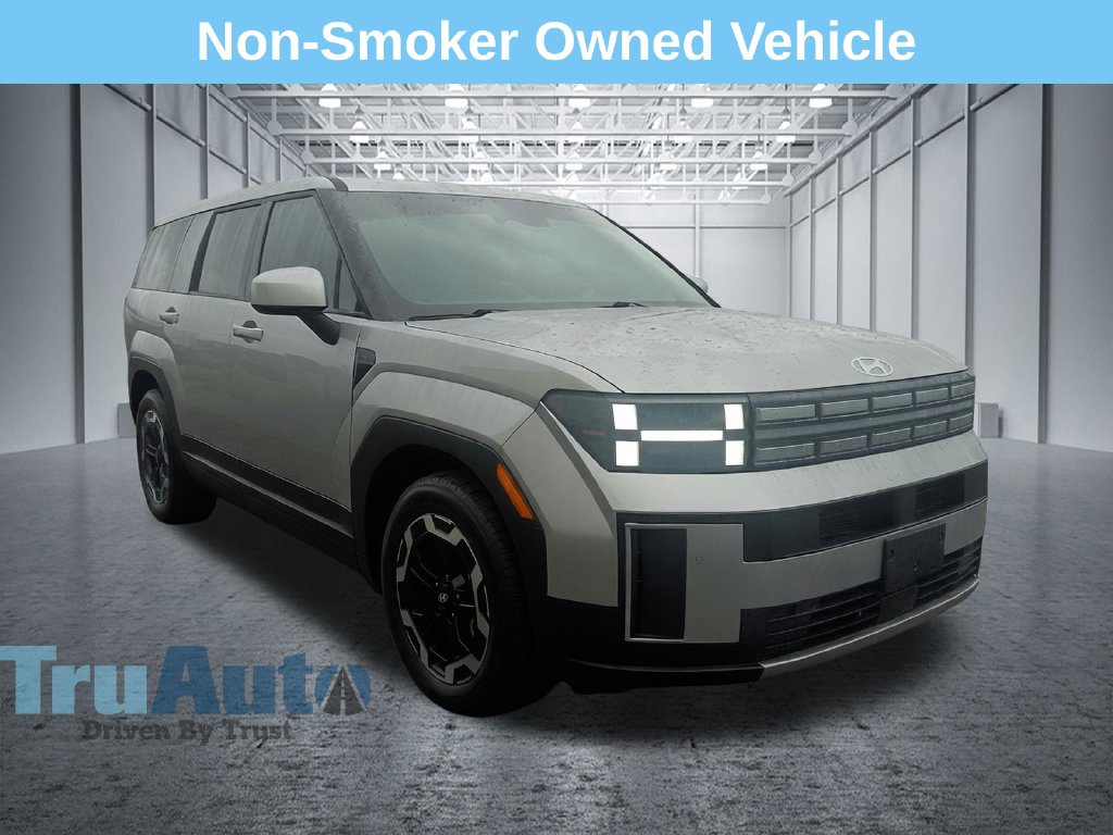 Used 2024 Hyundai Santa Fe SE SUV