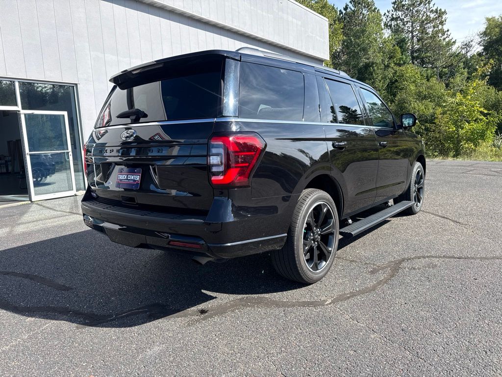 Used 2023 Ford Expedition Limited SUV