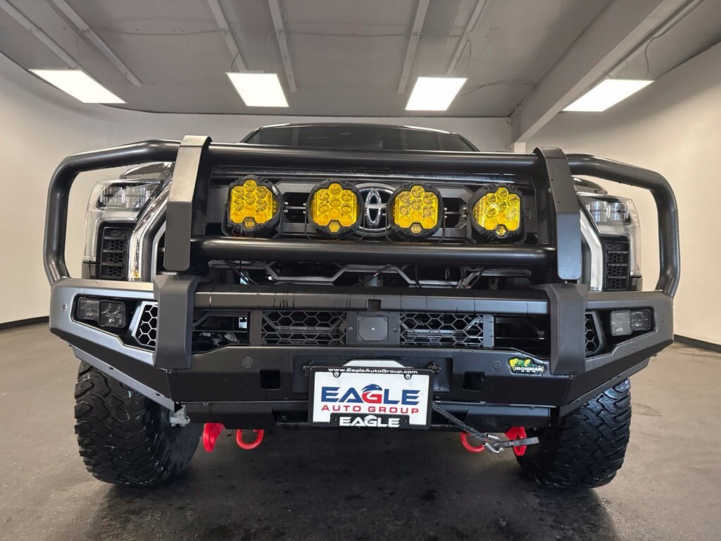 Used 2023 Toyota Tundra Hybrid 1794 Edition Truck