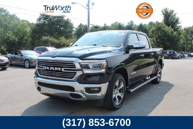 2019 RAM 1500 Pickup