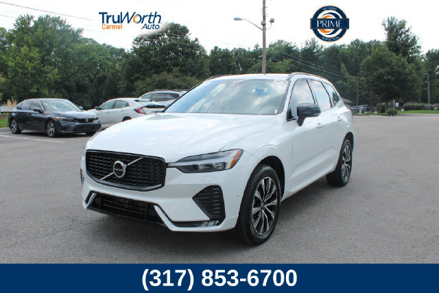 2023 Volvo XC60